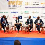 BD Investor Conference