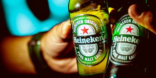 Heineken case