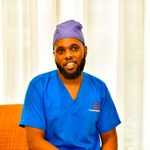Tony Koome midwife