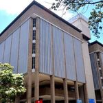 Central Bank of Kenya