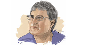 David Cowan