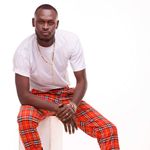 Kennedy Ombima aka King Kaka