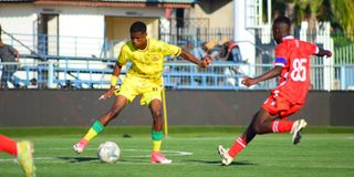 Simba U17 (1)