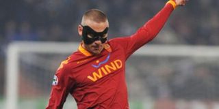 Daniele De Rossi