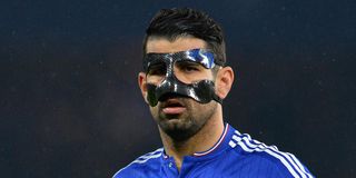 Diego Costa