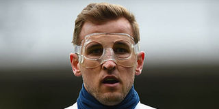 Harry Kane