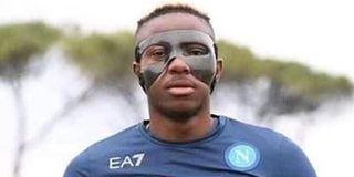 Victor Osimhen