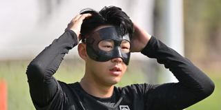 Son Heung-min