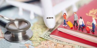 BD Medical Tourism