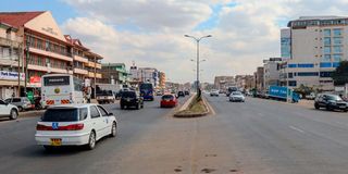 Utawala