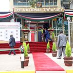 National Treasury