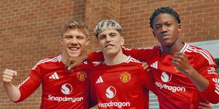 Man utd