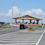 JKIA entrance