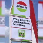National Oil Corporation of Kenya 