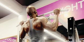 Marlon Lugadiru