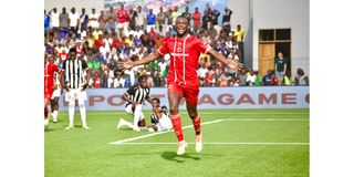 Kagame Pict