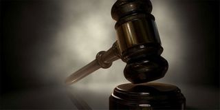 Gavel