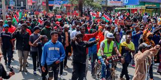 Protests
