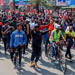 Protests