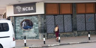 NCBA