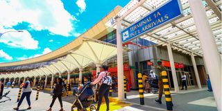 JKIA