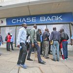 Chase Bank