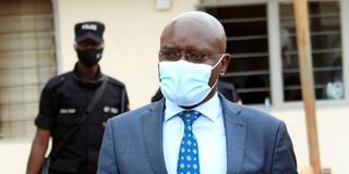 Simon Byabakama