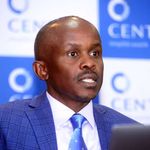 Centum CEO James Mworia