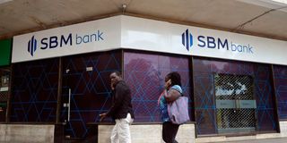 SBM Bank
