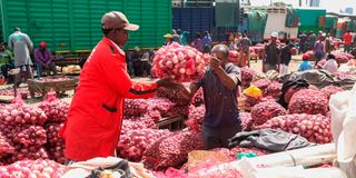 Onions