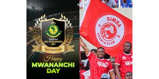 Yanga Day Pict