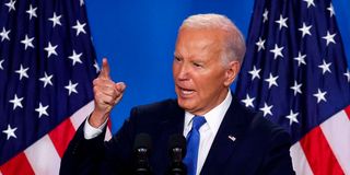 Joe Biden