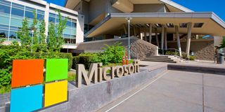 Microsoft