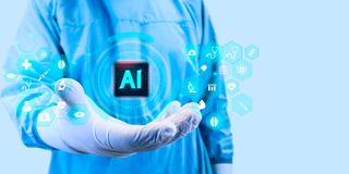 AI in healthcare