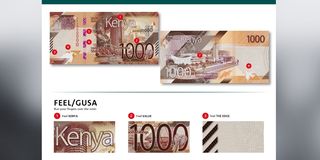 ne wbanknotes