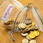Pension
