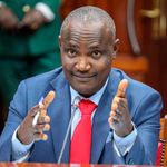 John Mbadi