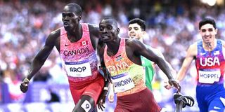 Olympics