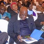 Britam shareholders