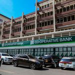 Co-op Bank