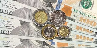 Money