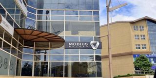 Mobius