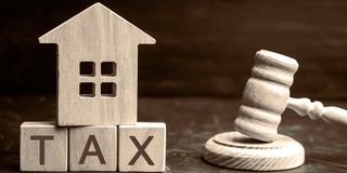 Tax