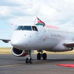 Kenya Airways