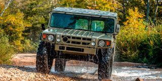 Toyota Mega Cruiser