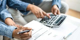 Financial planning