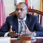 Mutula Kilonzo Jnr