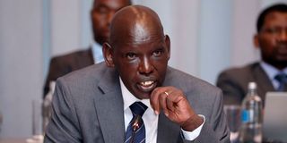 Belio Kipsang