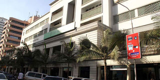 Old Mutual