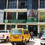 BPR Bank Rwanda